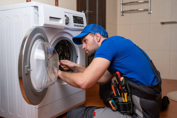 Washing Machine Repairing