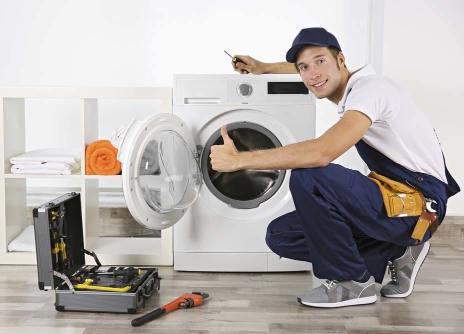 washing machine repair