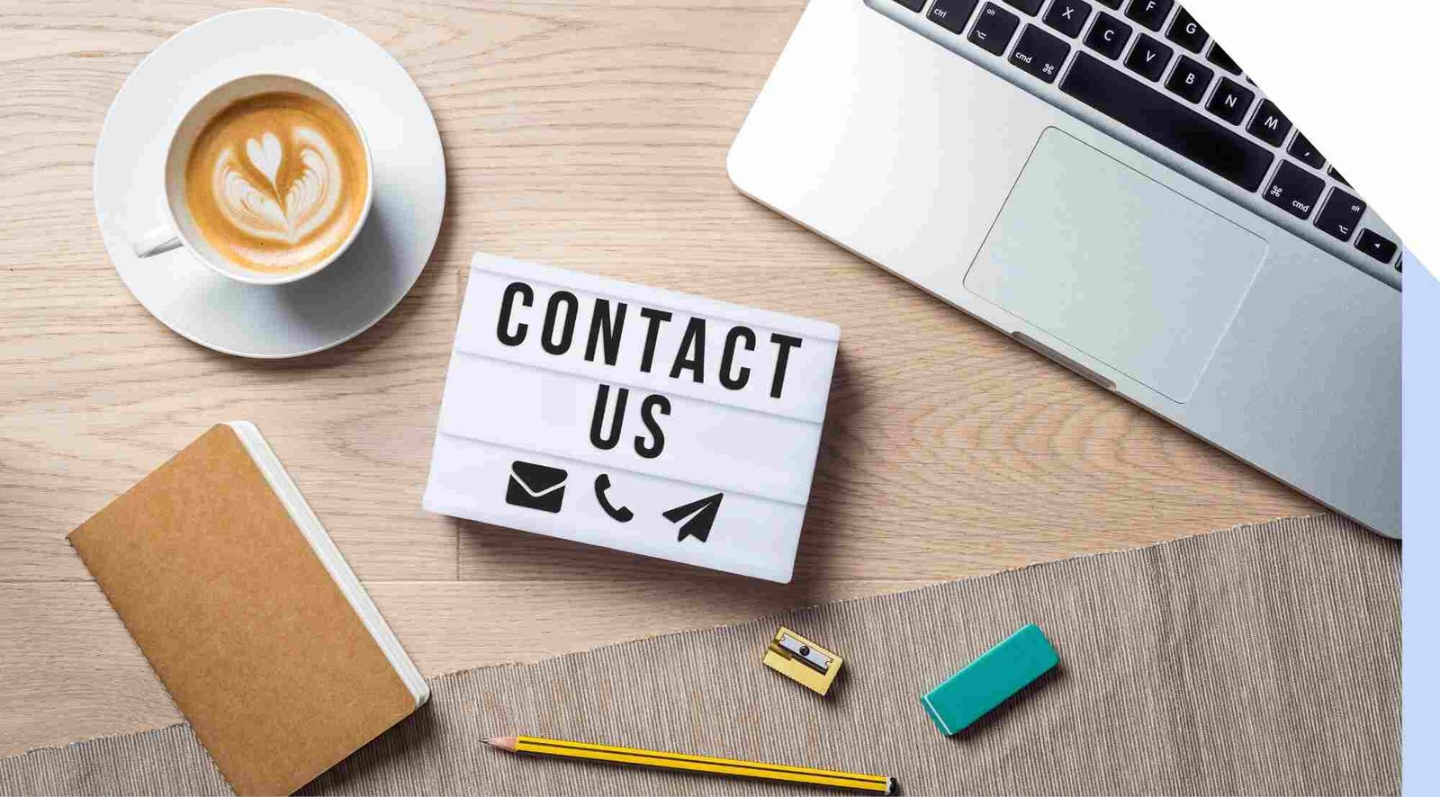Contact Us - H R Technical Services