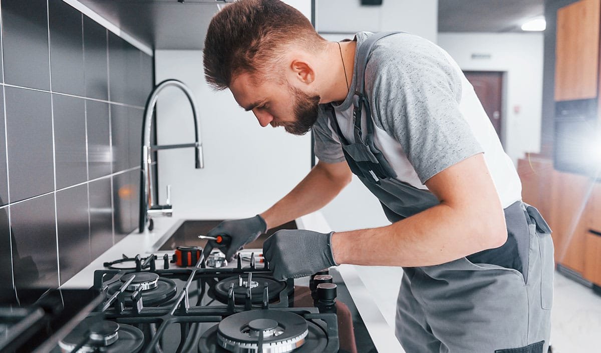 Reliable Cooker Repair In Dubai | H R Technical