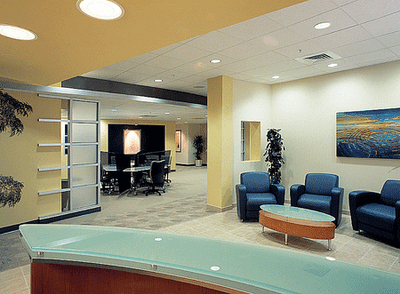 office painting service