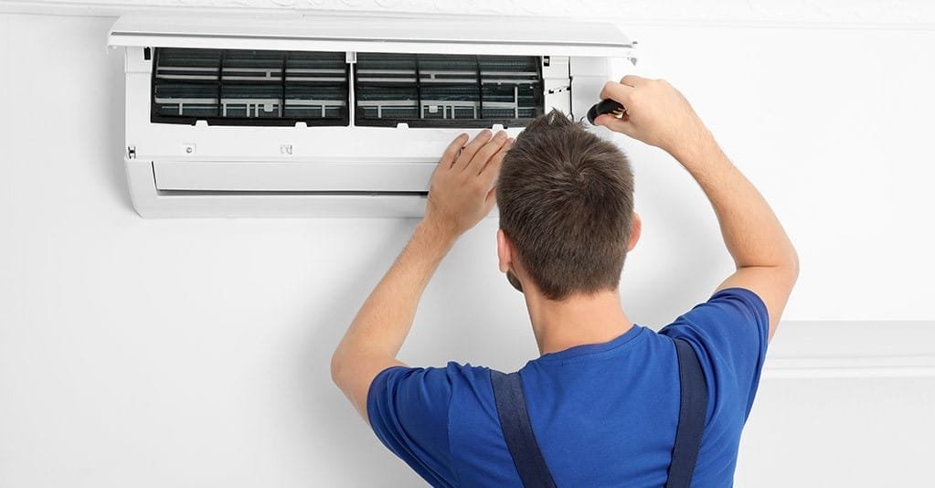 ac repair service
